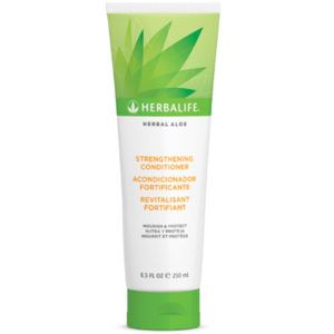 Herbalife Herbal Aloe Strengthening Conditioner