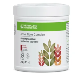 Herbalife Active Fibre Complex Apple