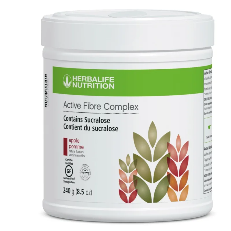 Herbalife Active Fibre Complex Apple