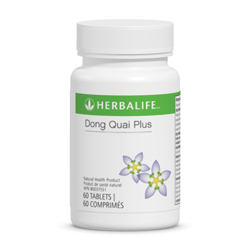 Herbalife Dong Quai Plus