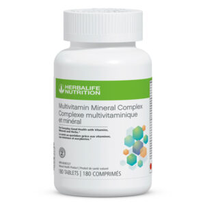 Herbalife Formula 2 Multivitamin Mineral Complex