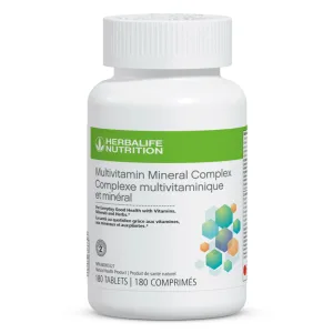 Herbalife Multivitamin Mineral Complex