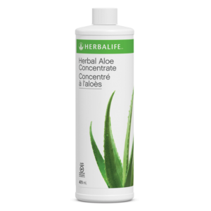 Herbalife Herbal Aloe Concentrate Original