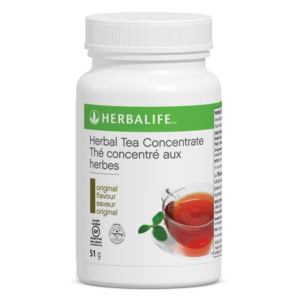 Herbalife Herbal Tea Concentrate Original Flavour