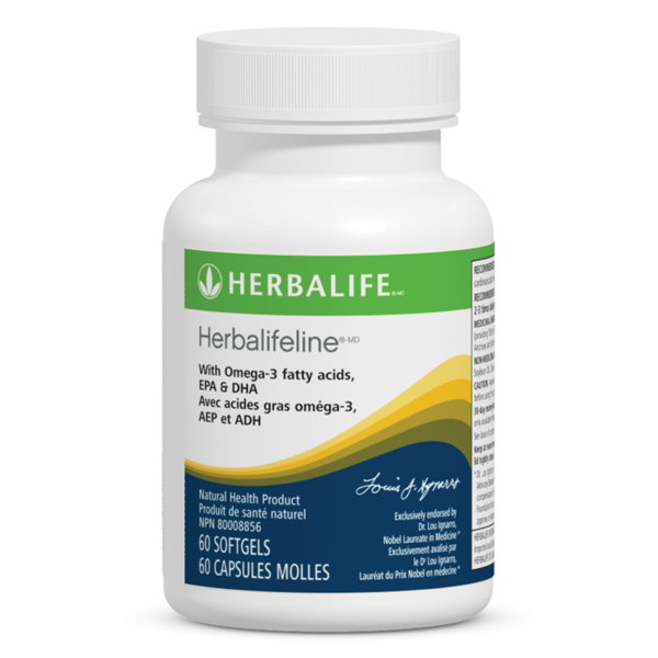 Herbalife Herbalifeline