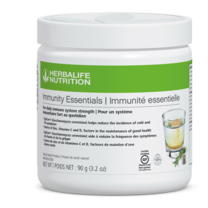 Herbalife Immunity Essentials