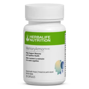 Herbalife MemoryArmor