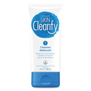 Herbalife SKIN Clearify - Cleanser