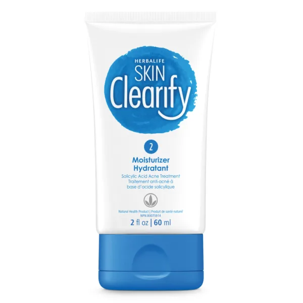 Herbalife SKIN Clearify - Moisturizer