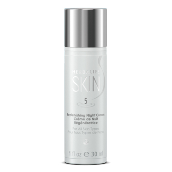 Herbalife SKIN Replenishing Night Cream