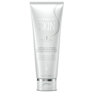 Herbalife SKIN Soothing Aloe Cleanser