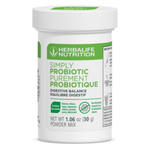 Herbalife Simply Probiotic