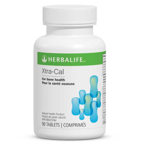 Herbalife Xtra-Cal