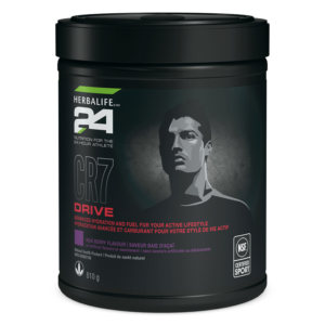 Herbalife Herbalife24 CR7 Drive Acai Berry