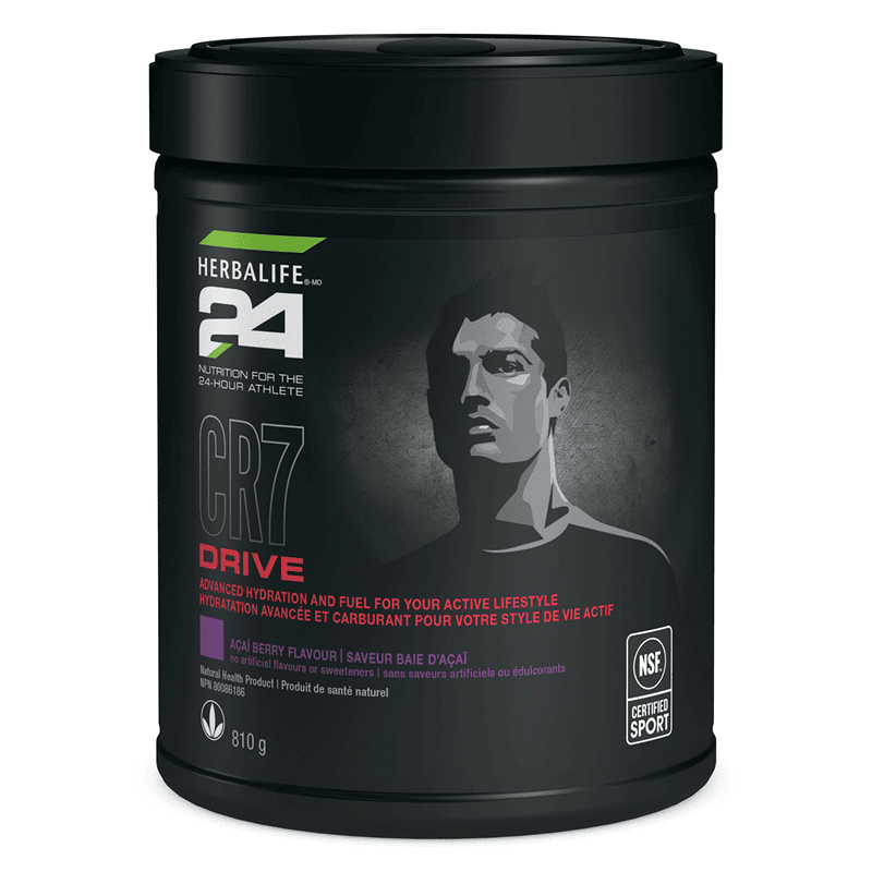 Herbalife Herbalife24 CR7 Drive Acai Berry