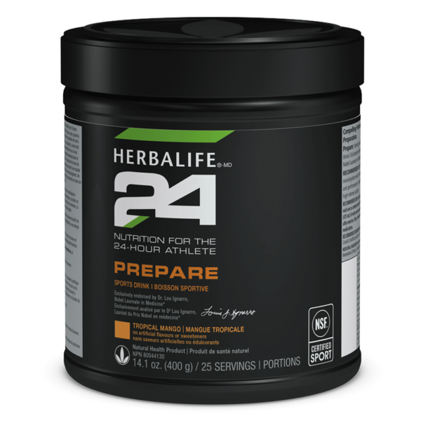 Herbalife Herbalife24 Prepare Tropical Mango