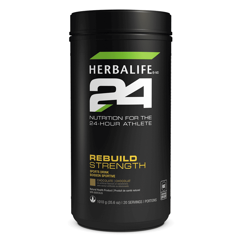 Herbalife Herbalife24 Rebuild Strength Chocolate