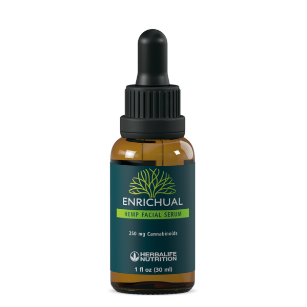 Herbalife Hemp Facial Serum