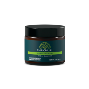 Herbalife Hemp Relief Balm