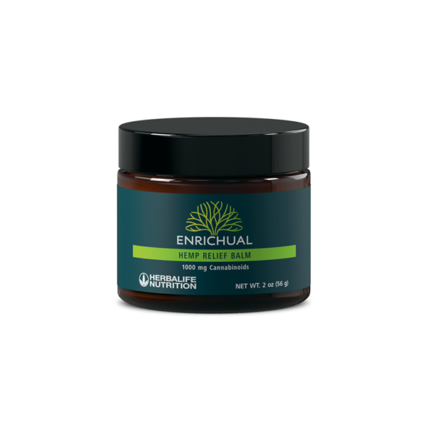 Herbalife Hemp Relief Balm